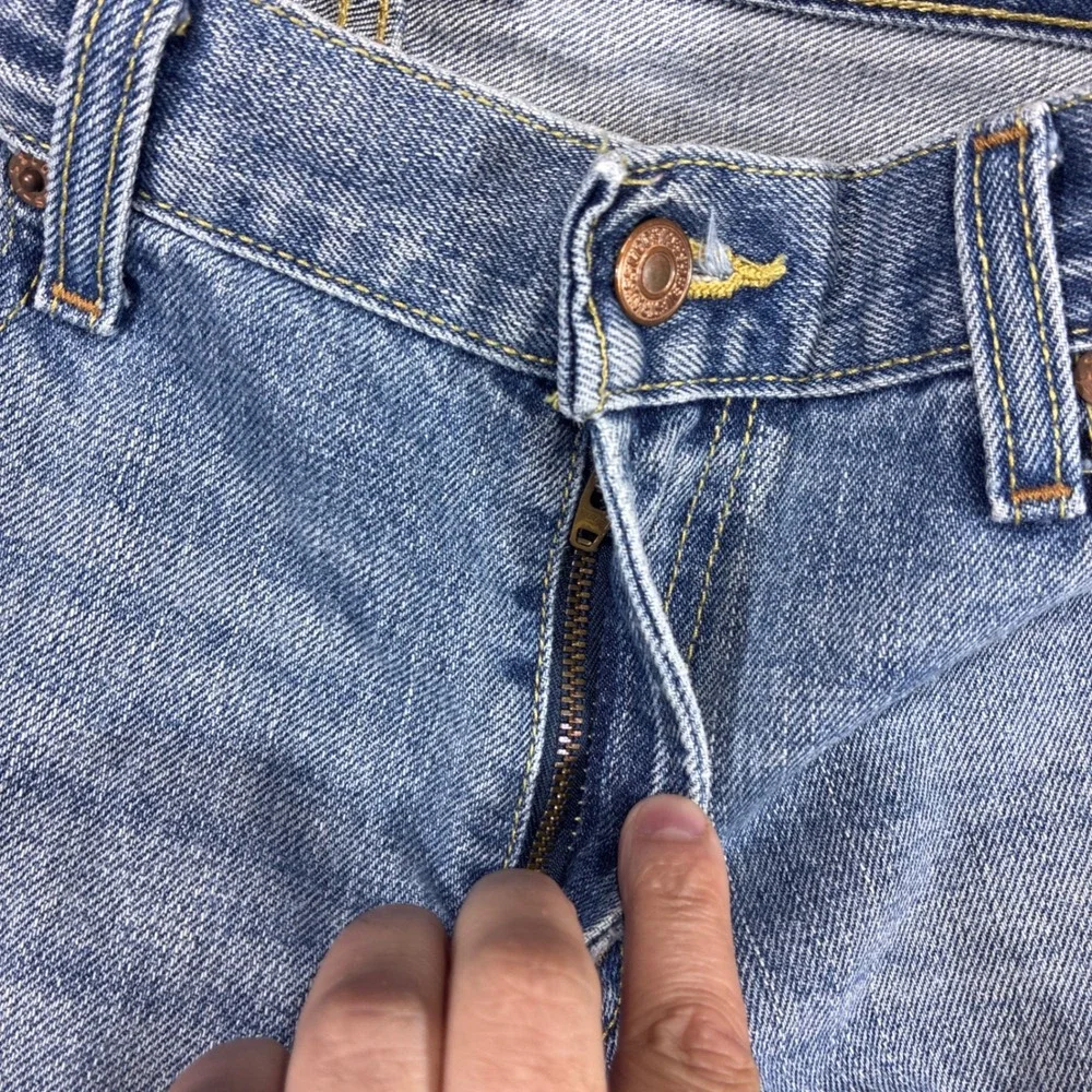 Levis levi 527